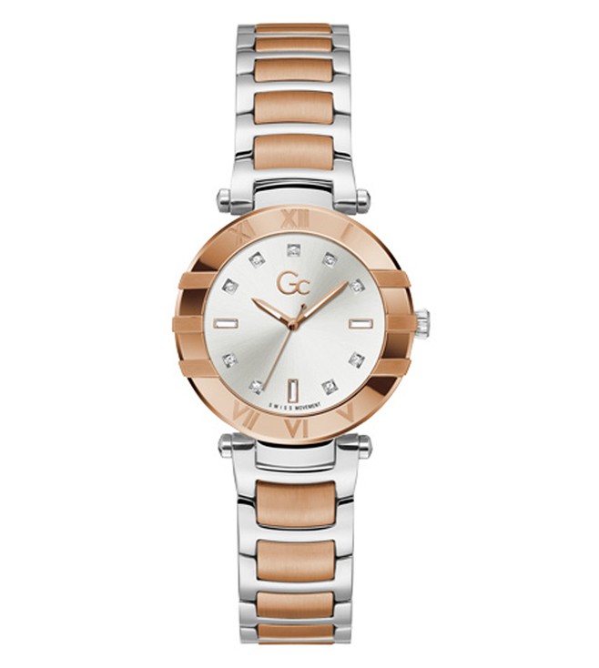 Montre Femme GC Z03001L1MF