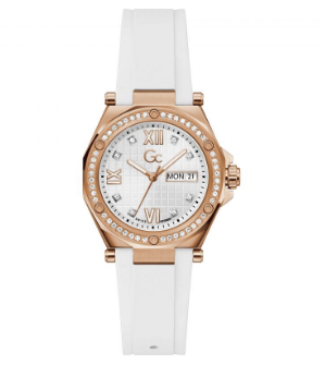 Montre Femme GC Z20006L1MF