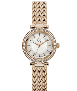 Montre Femme GC Z22001L1MF