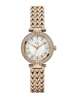 Montre Femme GC Z22001L1MF