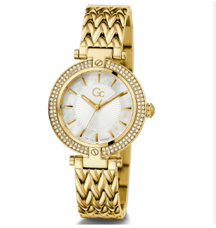 Montre Femme GC Z22002L1MF
