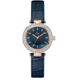 Montre Femme GC Z22003L7MF