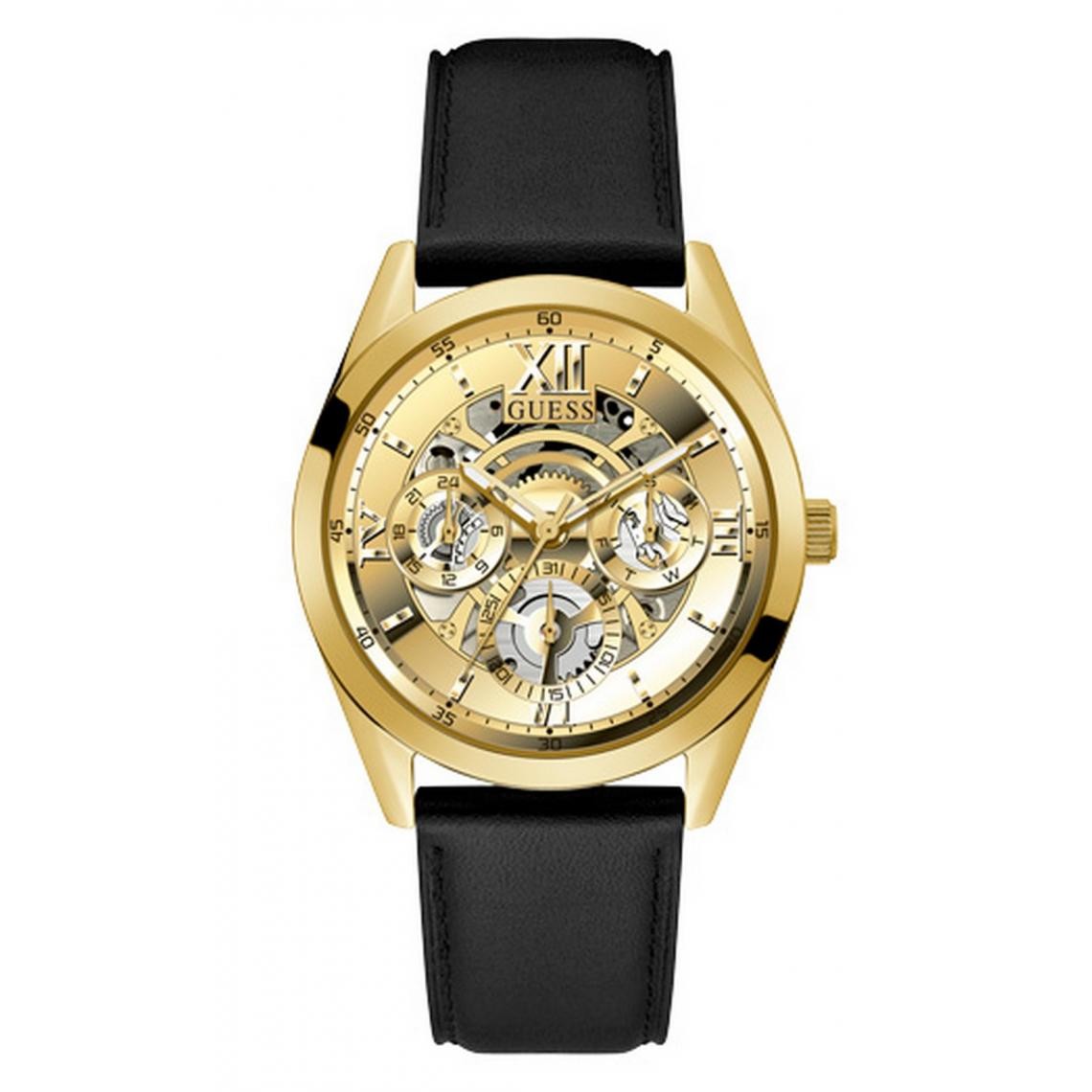 Montre Homme Guess GW0389G2