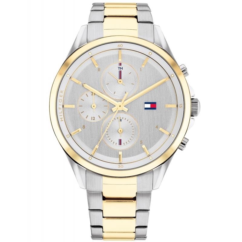 Montre Femme Tommy Hilfiger 1782422