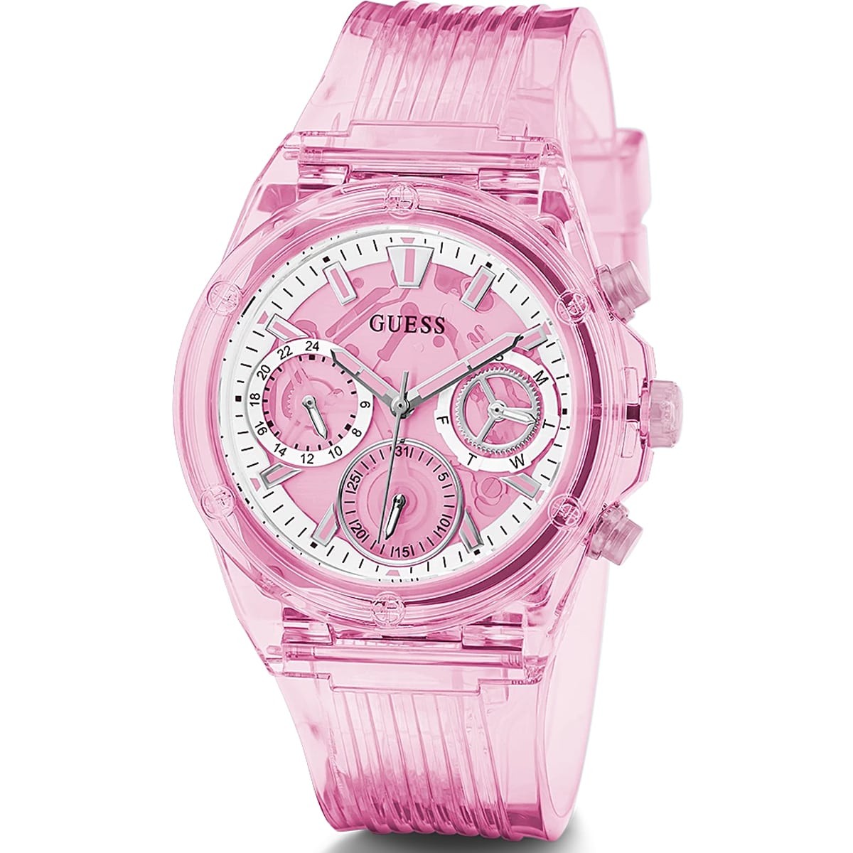 Montre Femme Guess GW0438L2