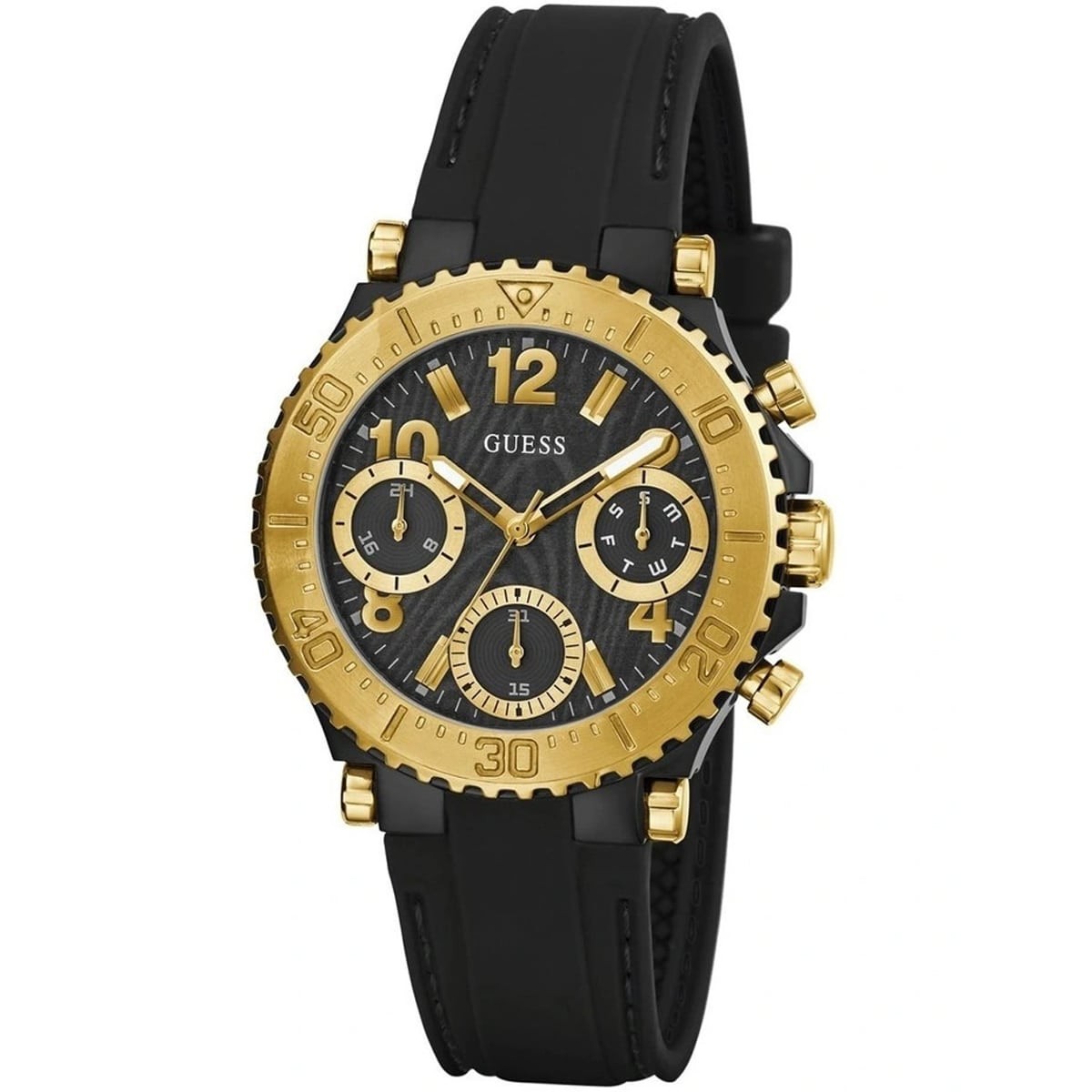 Montre Femme Guess GW0466L1