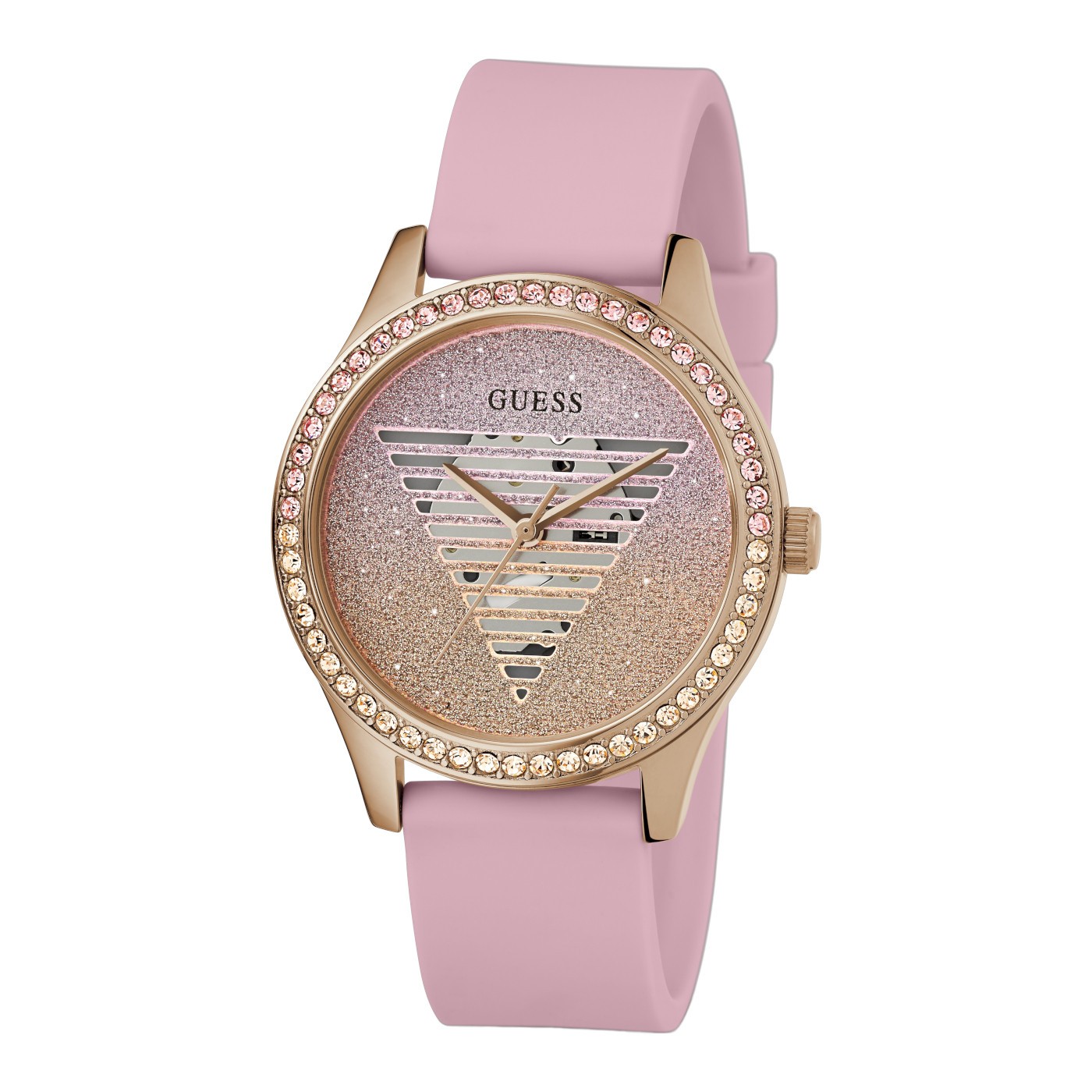 Montre Femme Guess GW0530L4