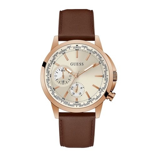 Montre Homme Guess GW0540G4
