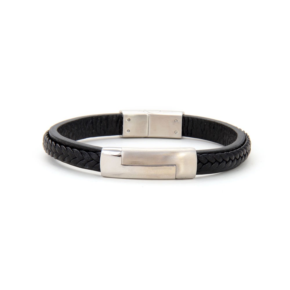 BRACELET HOMME POLO