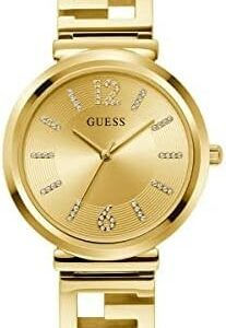 Montre Femme Guess GW0545L2