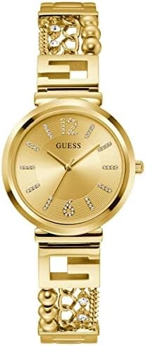 Montre Femme Guess GW0545L2