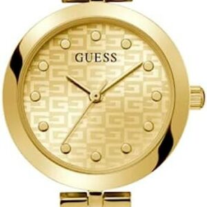 Montre Femme Guess GW0549L2