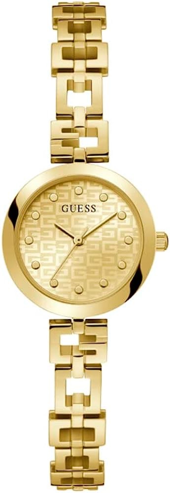 Montre Femme Guess GW0549L2