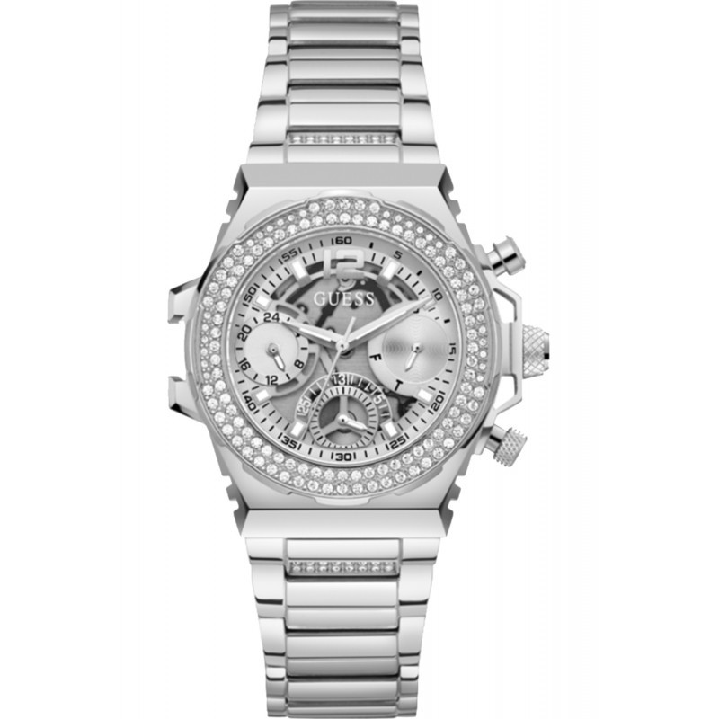 Montre Femme Guess GW0552L1