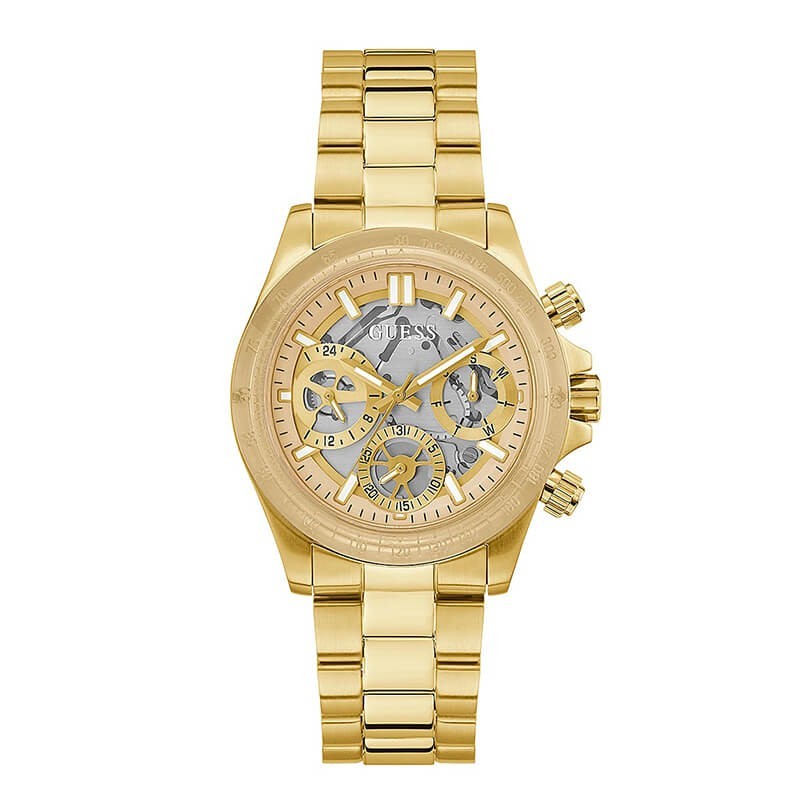 Montre Femme Guess GW0557L1