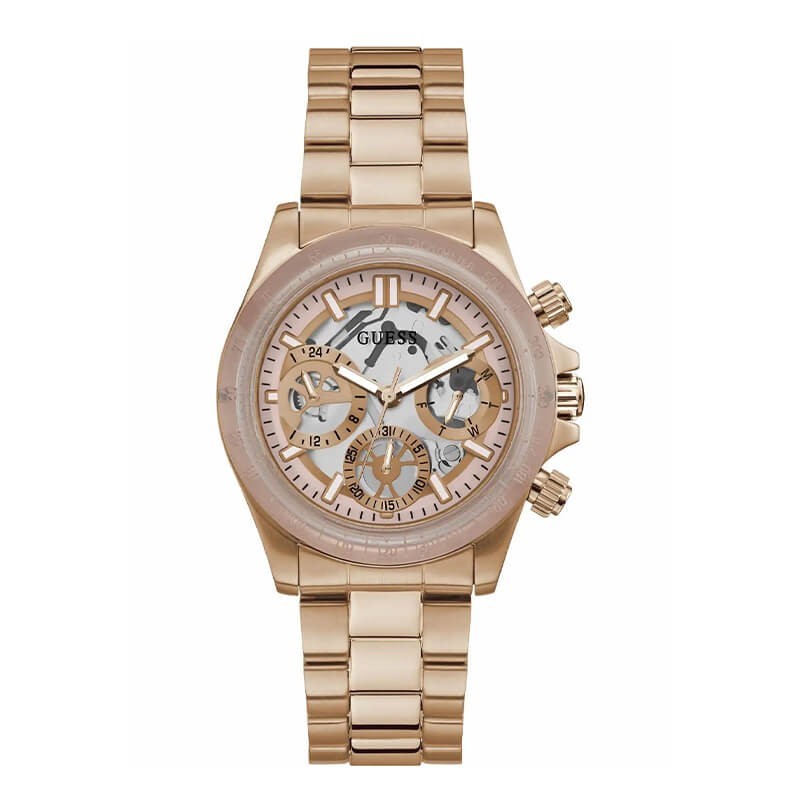 Montre Femme Guess GW0557L2