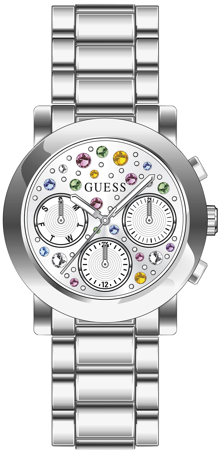 Montre Femme Guess GW0559L1