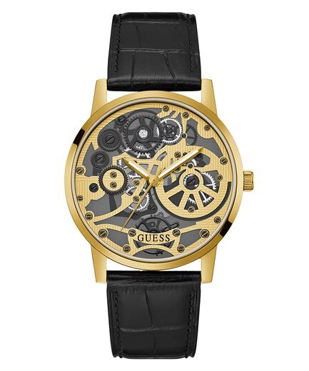 Montre Homme  Guess GW0570G1
