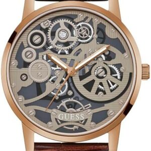 Montre Homme Guess GW0570G2