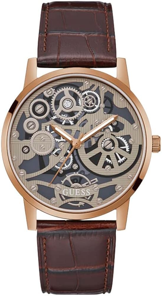 Montre Homme Guess GW0570G2