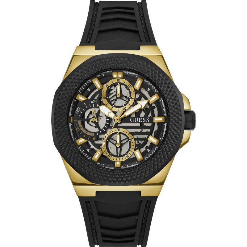 Montre Homme Guess GW0577G2