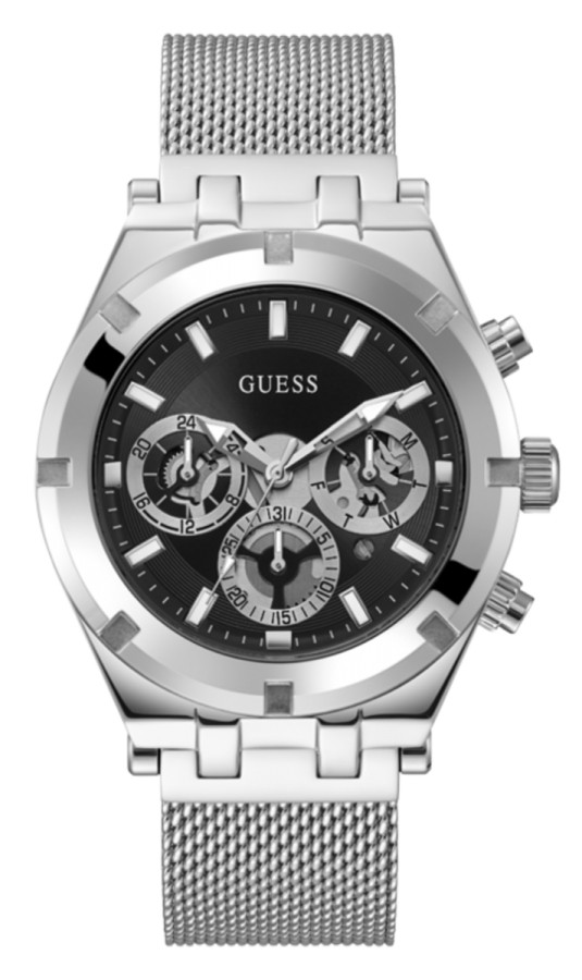 Montre Homme Guess GW0582G1