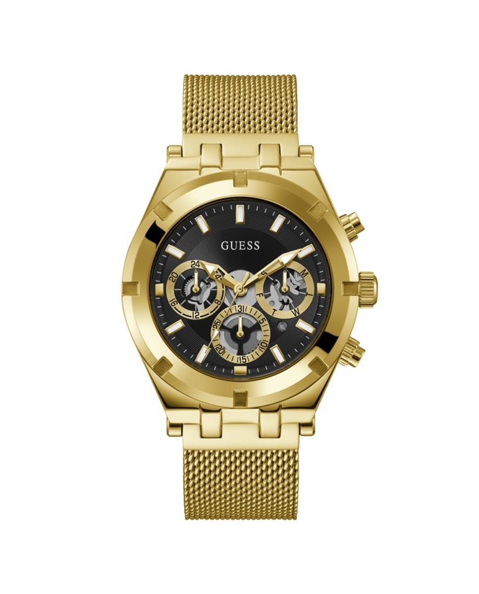 Montre Homme Guess GW0582G2