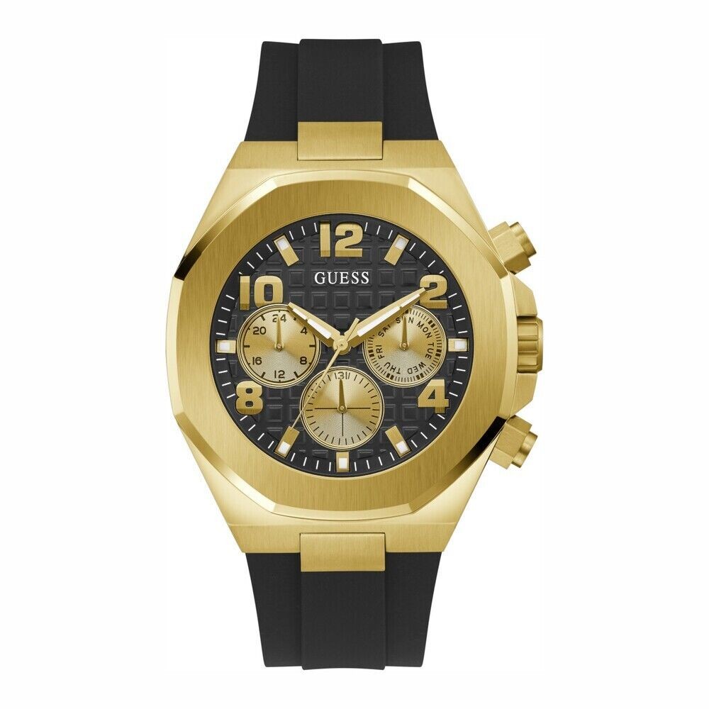 Montre Homme Guess GW0583G2