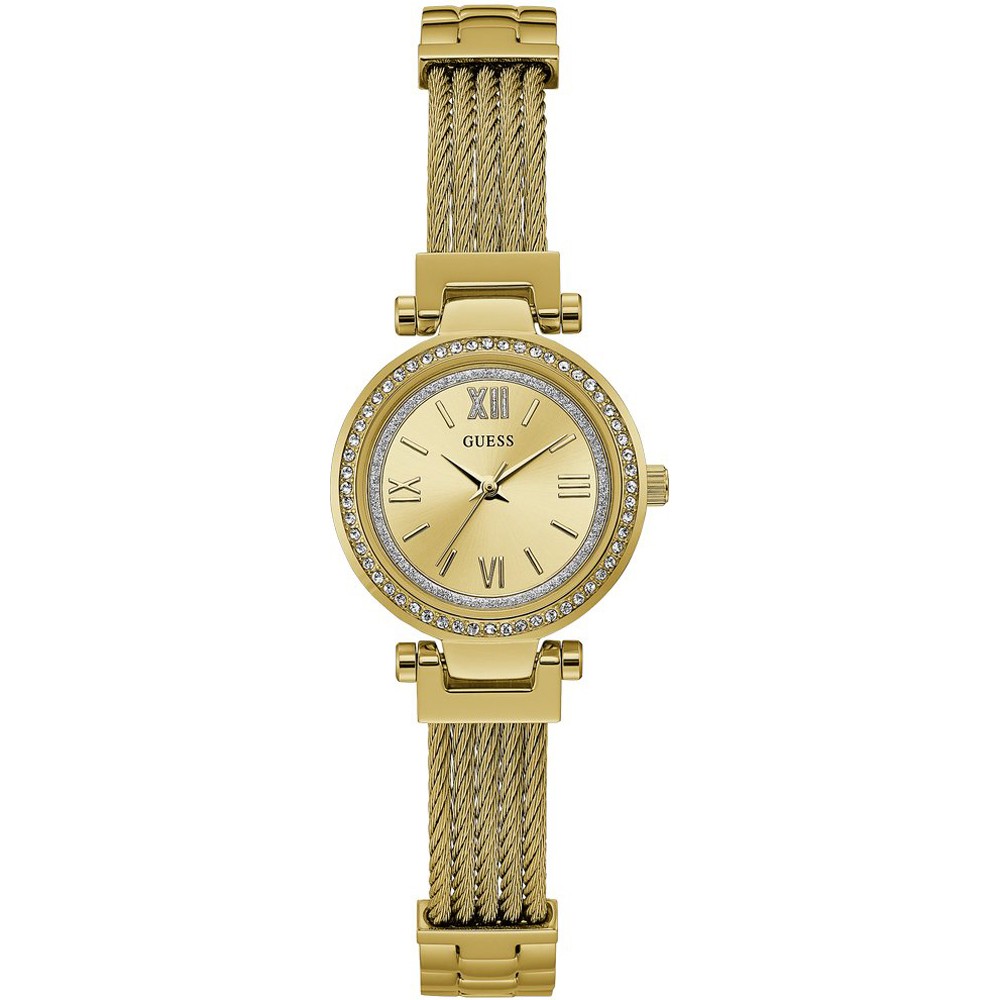 Montre Femme Guess W1009L2