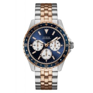 Montre Homme Guess W1107G3