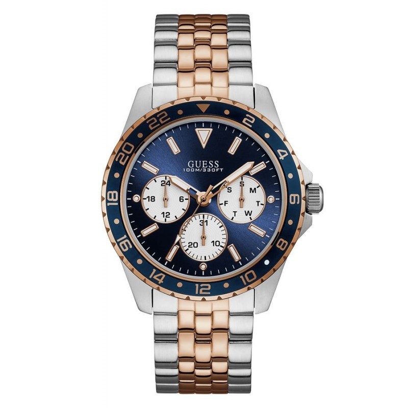 Montre Homme Guess W1107G3