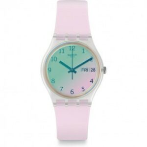Montre Femem Swatch GE714