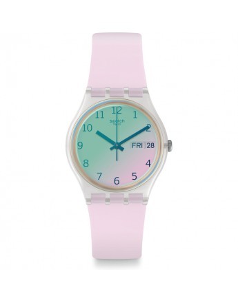 Montre Femem Swatch GE714