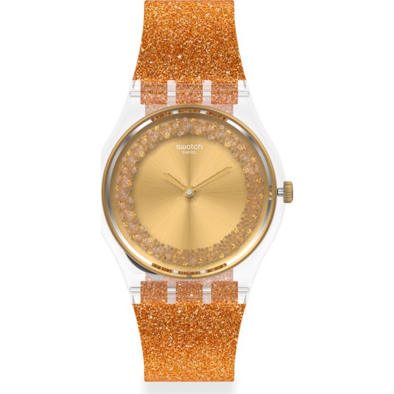 Montre Femme Swatch GE285