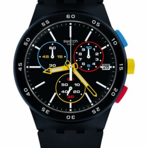 Montre Homme Swatch SUSB416
