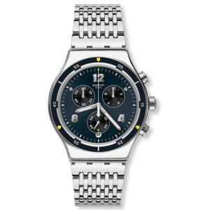 Montre Homme Swatch YVS457G