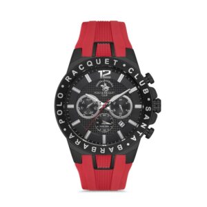 Montre pour hommes POLO SB.1.10205-5