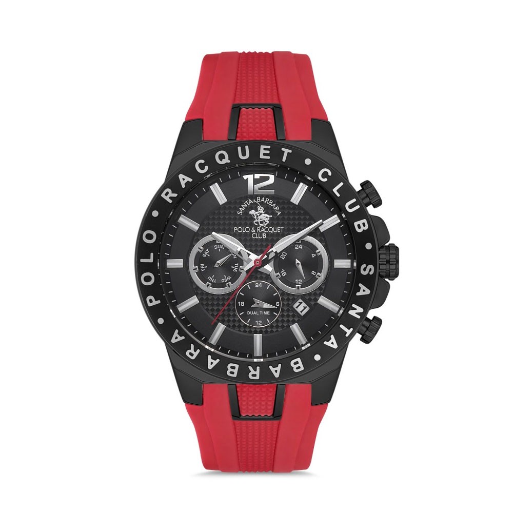 Montre pour hommes POLO SB.1.10205-5