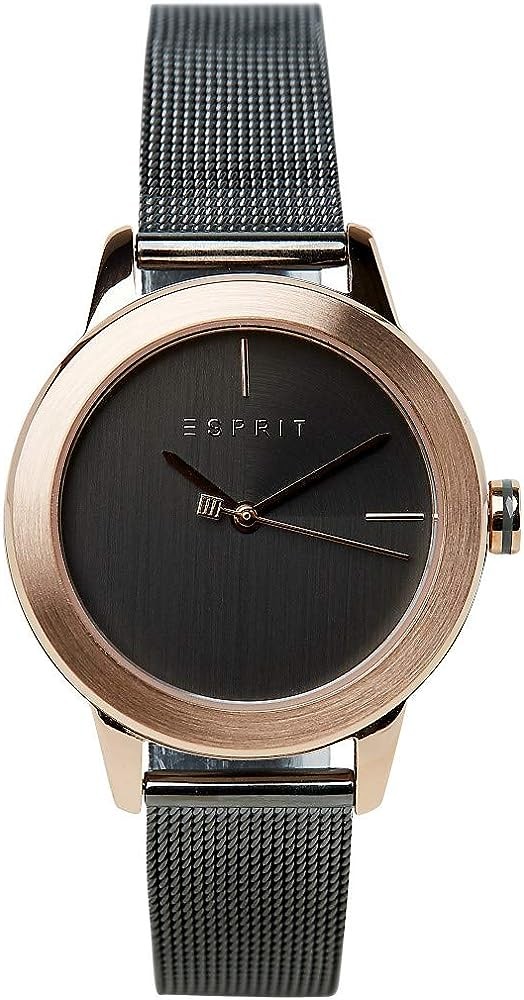 Montre Femme Esprit ES1L105M0105