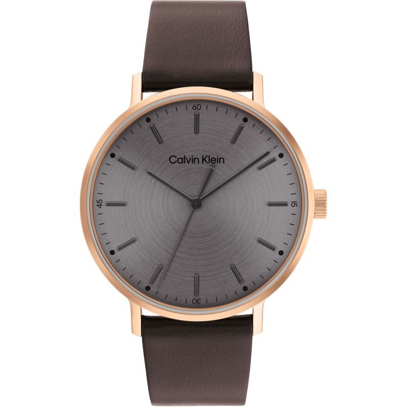 Montre Homme Calvin Klein 25200051