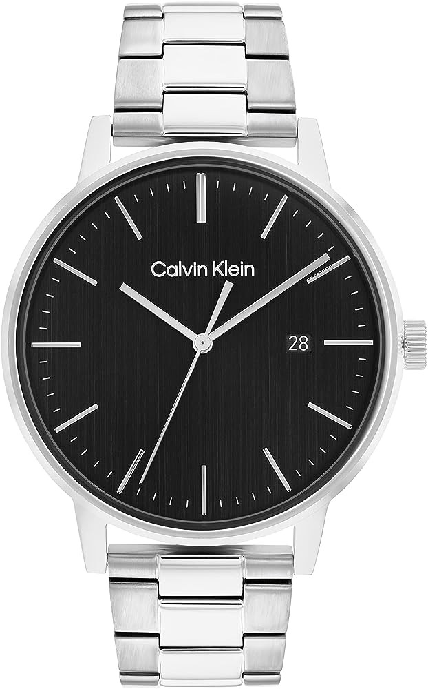 Montre Homme Calvin Klein 25200053
