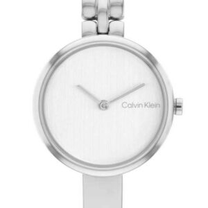 Montre Femme Calvin Klein 25200278