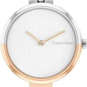 Montre Femme Calvin Klein 25200281