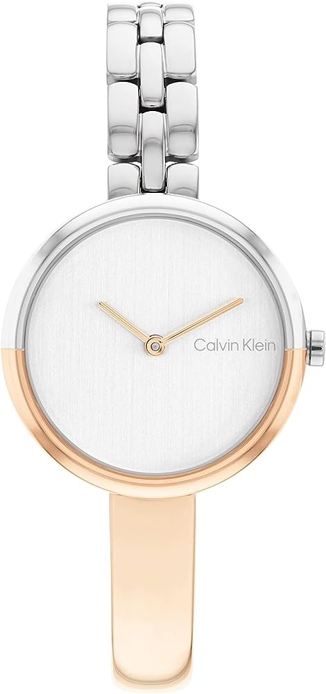 Montre Femme Calvin Klein 25200281