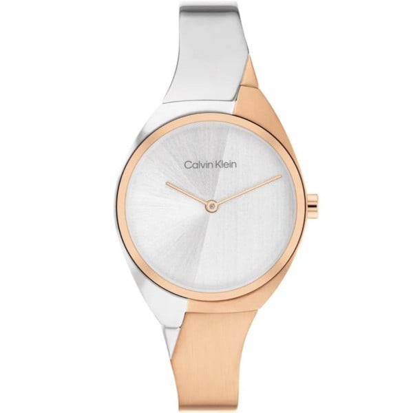 Montre Femme Calvin Klein 25200237