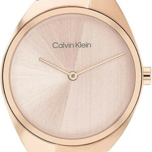 Montre Femme Calvin Klein 25200236