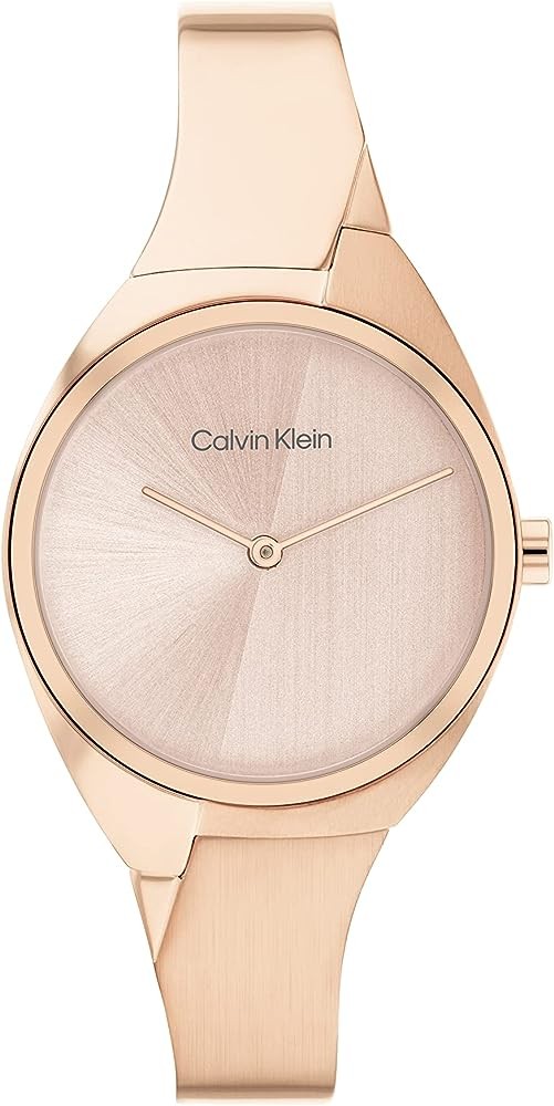 Montre Femme Calvin Klein 25200236