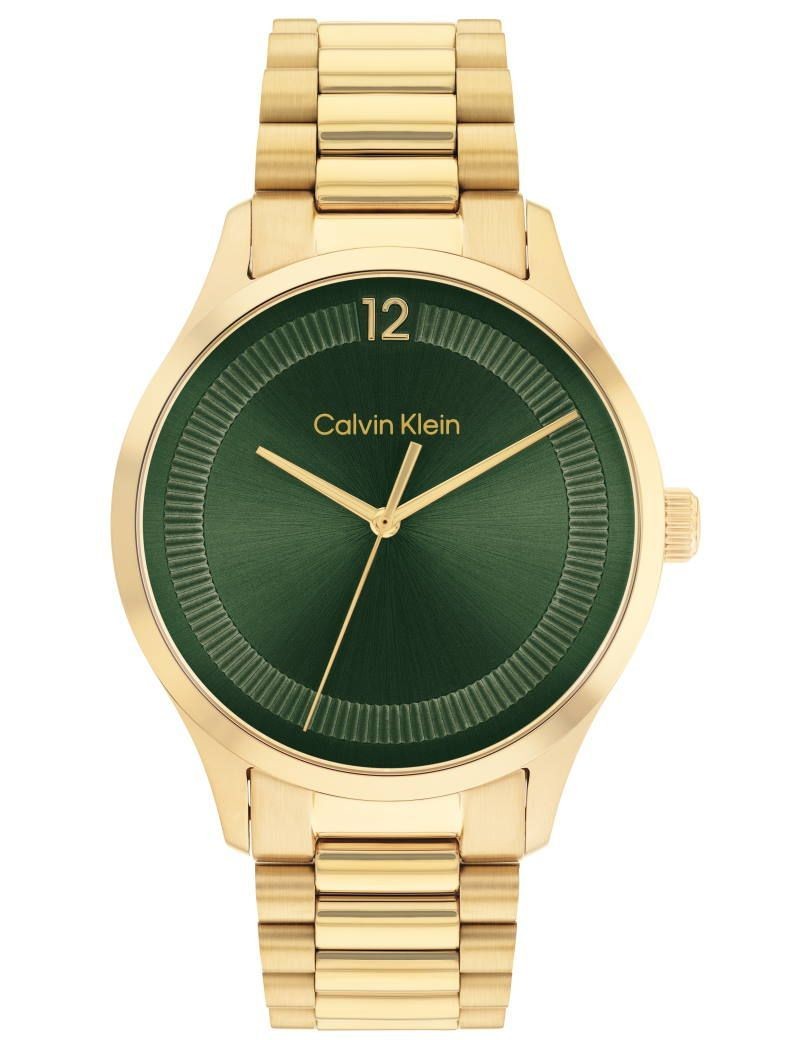 Montre Homme Calvin Klein 25200229