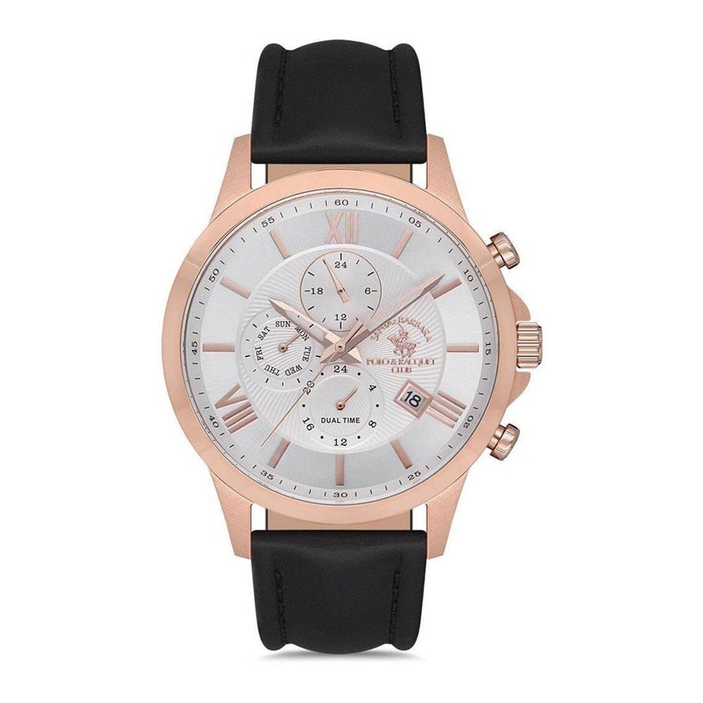 Montre pour hommes POLO SB.1.10168-3