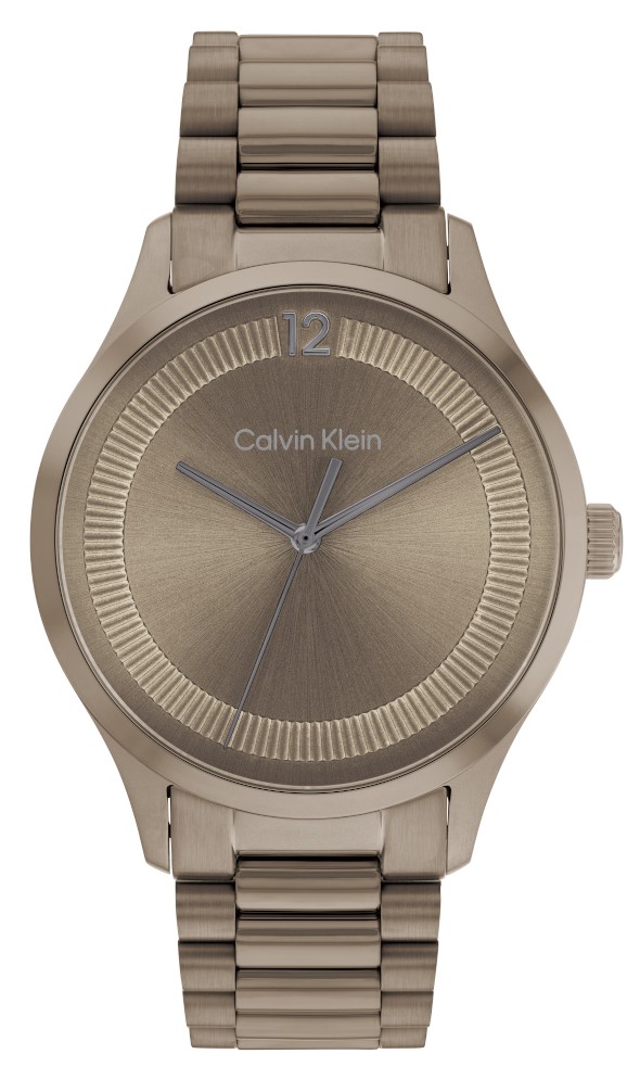 Montre Homme Calvin Klein 25200228